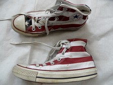 CONVERSE ALL STAR coole Chucks