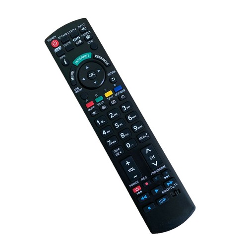 Telecomando per panasonic - telecomando,
