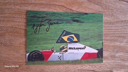 Ayrton senna - senna, #