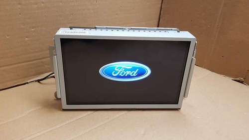 Schermo display monitor - display, 4