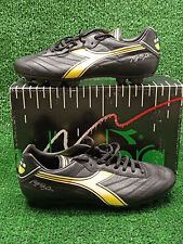 scarpe calcio vintage DIADORA