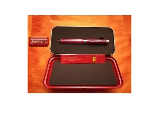 Ferrari penna sferografica - penna,