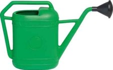 INNAFFIATOIO IN PLASTICA VERDE