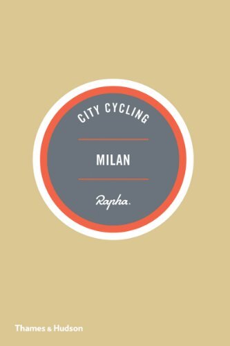 City cycling milan max - city,