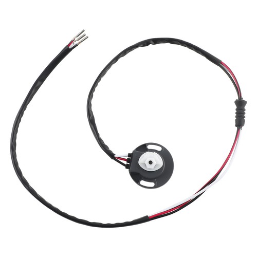 Trim sender sensor - trim, sending