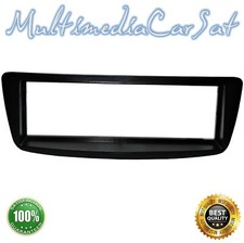 Mascherina Autoradio 1 Din Iso