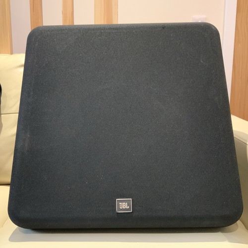Jbl coppia diffusori - di,