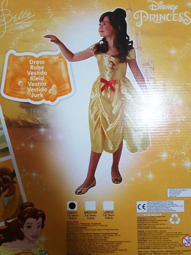 Vestito carnevale bambina - carnevale,