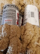 5 Matasse Lana Mondial Effetto