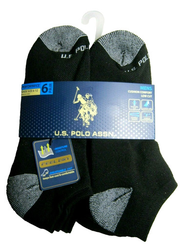 Polo assn calze - u.s.,
