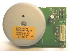 Motore Ricoh per stampante laser GX061149B  DNQ06M47W21A, 24Vdc, originale!