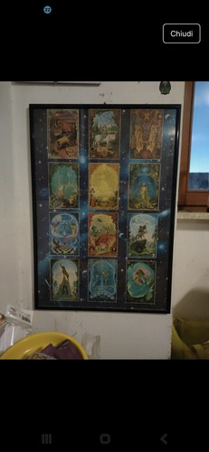 1000 vintage segni - 1000,