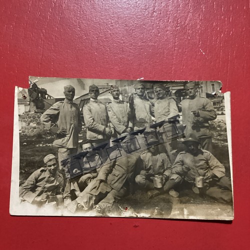 Alpini,prima