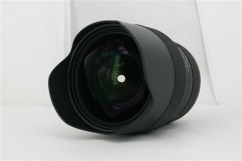 Sigma obiettivo f 2 8 - mm, f/2.8