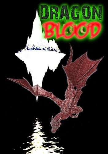 Press dragon blood new - -,