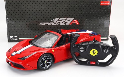 Modellino auto radiocomandato - auto,