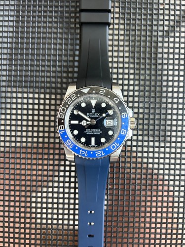 Cinturino gomma mm - cinturino,