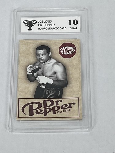 Joe louis pepper boxing - joe,