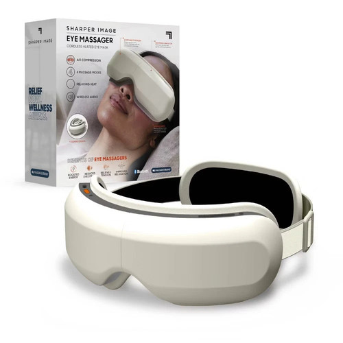 Sharper image massaggiatore - image,