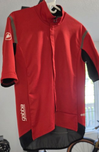 Castelli gabba ros maglia - castelli,