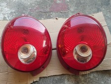 Fanale posteriore dx o sx Chevrolet Matiz