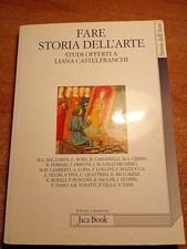 Fare storia dell - storia, studi