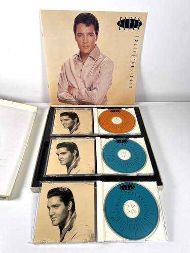 Elvis presley collectors - elvis,