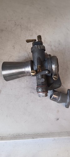 Carburatore dell orto - carburatore, ua15bs