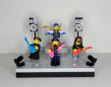 LEGO® Rock Band 4 NUOVE