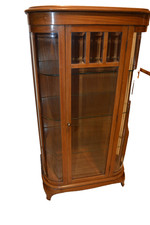 Vetrina piccola art deco