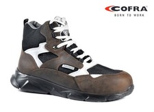 SCARPE ANTINFORTUNISTICHE