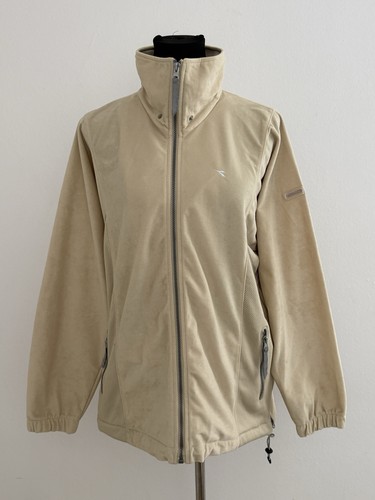 Diadora giacca softshell