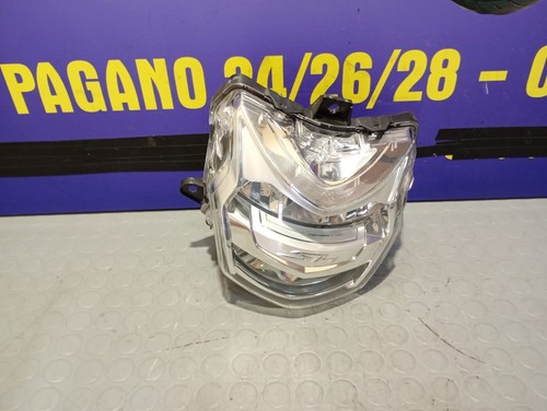 Faro honda 300 anno - honda,