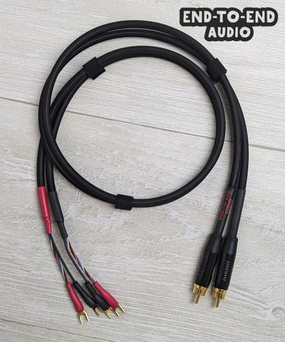 Mini spade stereo - to, dual