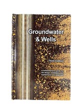 Groundwater And Wells Third