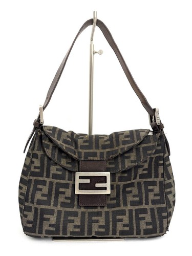 Borsa tracolla fendi mamma - a,