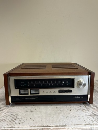 Accuphase 100 fm - accuphase, am
