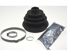 SPIDAN Kit Di Gommoni Per