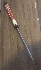 Grave's Golf Lock N Roll