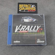 V-Rally 2 Expert Edition
