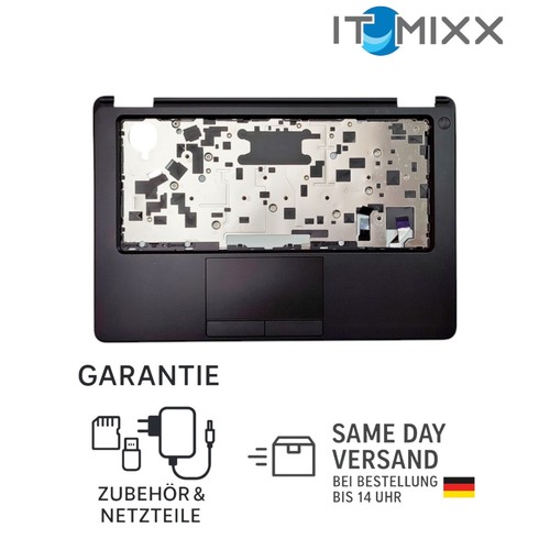 Dell latitude e7250 palmrest - latitude,