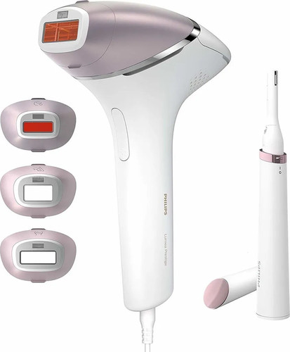 Philips lumea ipl 8000 series - philips,
