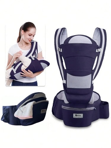 Zaino porta bebè ergonomico