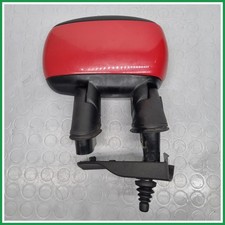 Specchio Retrovisore Sinistro