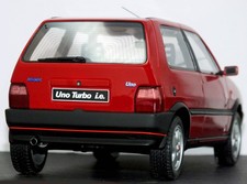 1:18 OttO "MK2 FIAT UNO TURBO