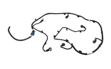 CABLAGGIO COMPLETO SENSORI