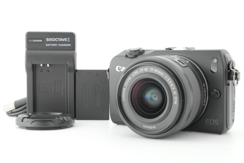 Canon eos fotocamera - canon,