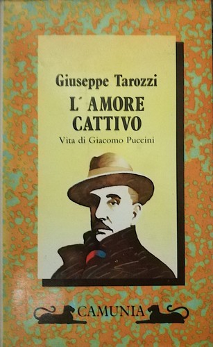 Amore cattivo vita - l'amore, di