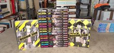 Blood lad brat serie - 1/17+brat,