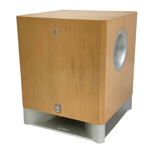 Yamaha yst sw225 - yamaha, subwoofer